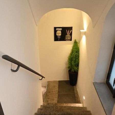 B&B Palazzina Avallone Неаполь Екстер'єр фото