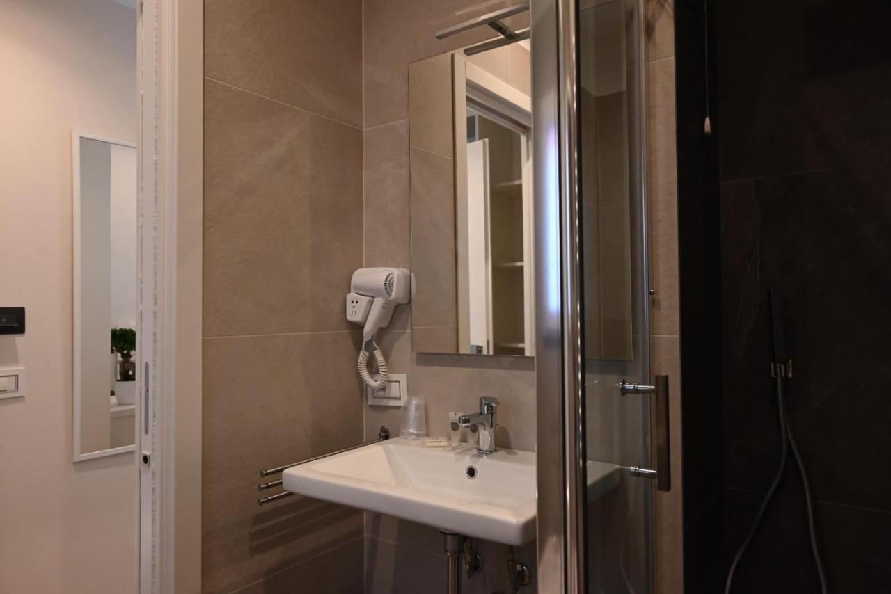 B&B Palazzina Avallone Неаполь Екстер'єр фото